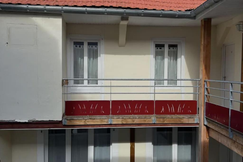 Superbe Appartement 2 Chambres Au Coeur De Pau Exteriér fotografie